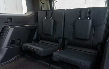 Toyota Land Cruiser Prado, 2024 год, 12 494 000 рублей, 13 фотография