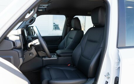 Toyota Land Cruiser Prado, 2024 год, 12 494 000 рублей, 12 фотография