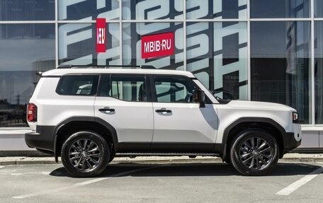 Toyota Land Cruiser Prado, 2024 год, 12 494 000 рублей, 5 фотография