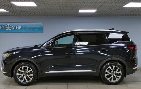 Chery Tiggo 7 Pro, 2022 год, 1 868 000 рублей, 8 фотография