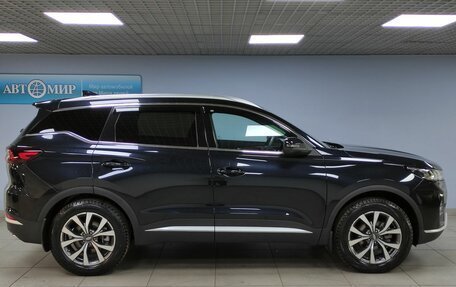 Chery Tiggo 7 Pro, 2022 год, 1 868 000 рублей, 4 фотография