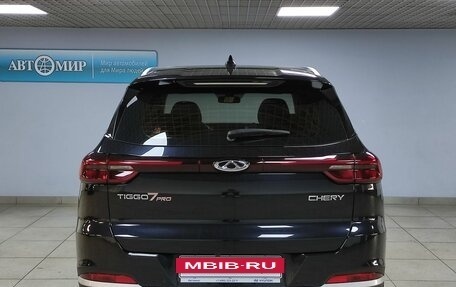 Chery Tiggo 7 Pro, 2022 год, 1 868 000 рублей, 6 фотография