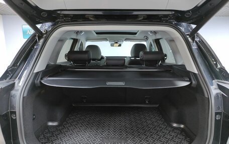 Chery Tiggo 7 Pro, 2022 год, 1 868 000 рублей, 13 фотография