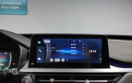 Chery Tiggo 7 Pro, 2022 год, 1 868 000 рублей, 15 фотография