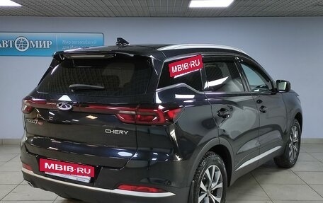 Chery Tiggo 7 Pro, 2022 год, 1 868 000 рублей, 5 фотография