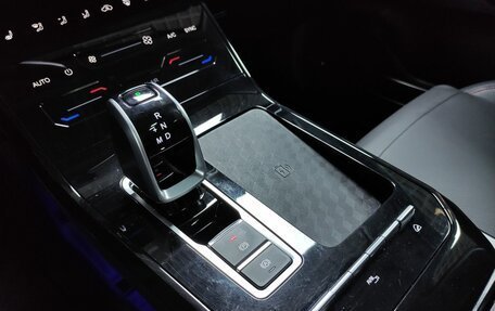 Chery Tiggo 7 Pro, 2022 год, 1 868 000 рублей, 19 фотография