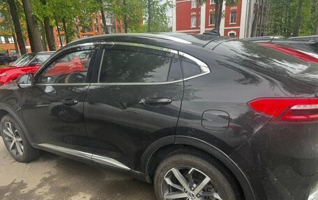 Haval F7x I, 2020 год, 1 900 000 рублей, 2 фотография