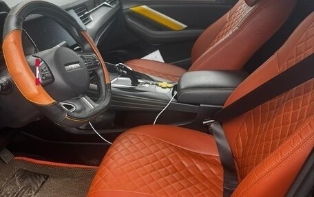 Haval F7x I, 2020 год, 1 900 000 рублей, 3 фотография