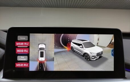 Chery Tiggo 7 Pro, 2022 год, 1 868 000 рублей, 17 фотография