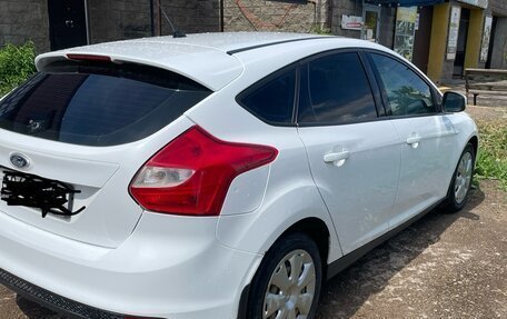 Ford Focus III, 2011 год, 840 000 рублей, 3 фотография