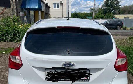 Ford Focus III, 2011 год, 840 000 рублей, 4 фотография