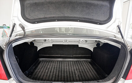 Ford Focus II рестайлинг, 2007 год, 468 000 рублей, 10 фотография