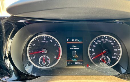 KIA K5, 2021 год, 2 350 000 рублей, 3 фотография