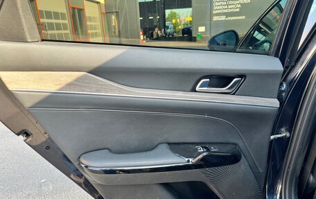 KIA K5, 2021 год, 2 350 000 рублей, 6 фотография