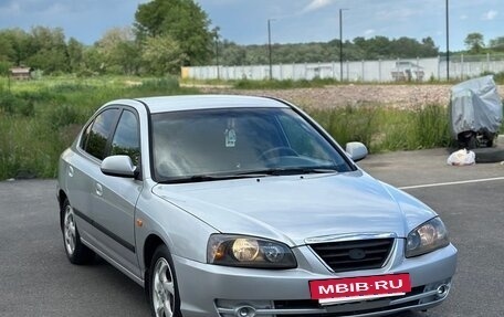 Hyundai Elantra III, 2004 год, 380 000 рублей, 5 фотография