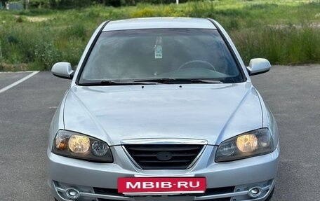 Hyundai Elantra III, 2004 год, 380 000 рублей, 3 фотография