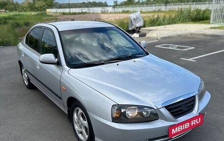 Hyundai Elantra III, 2004 год, 380 000 рублей, 4 фотография
