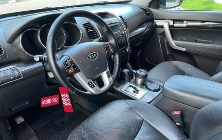 KIA Sorento II рестайлинг, 2011 год, 1 440 000 рублей, 6 фотография