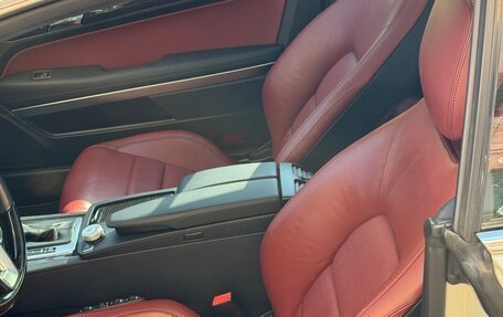 Mercedes-Benz E-Класс, 2011 год, 1 790 000 рублей, 5 фотография