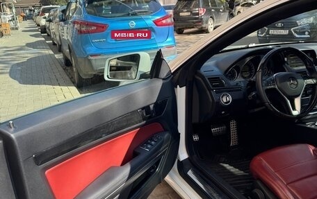 Mercedes-Benz E-Класс, 2011 год, 1 790 000 рублей, 3 фотография