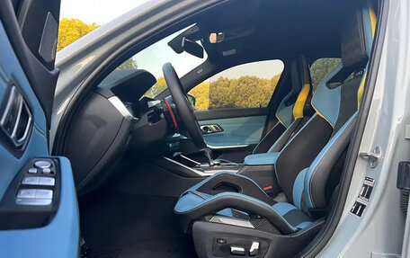 BMW M3, 2022 год, 7 770 000 рублей, 6 фотография