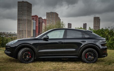Porsche Cayenne III, 2021 год, 13 550 000 рублей, 5 фотография