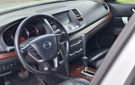 Nissan Teana, 2008 год, 585 000 рублей, 5 фотография