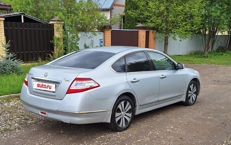 Nissan Teana, 2008 год, 585 000 рублей, 2 фотография