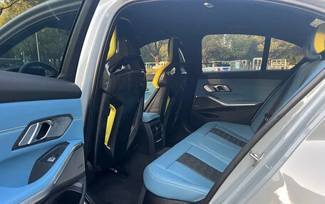 BMW M3, 2022 год, 7 770 000 рублей, 8 фотография