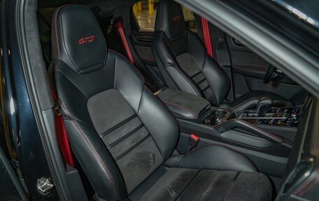 Porsche Cayenne III, 2021 год, 13 550 000 рублей, 6 фотография
