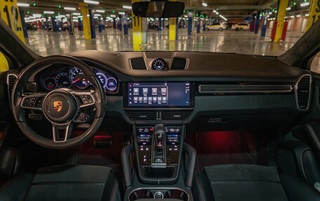 Porsche Cayenne III, 2021 год, 13 550 000 рублей, 8 фотография