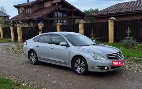 Nissan Teana, 2008 год, 585 000 рублей, 4 фотография