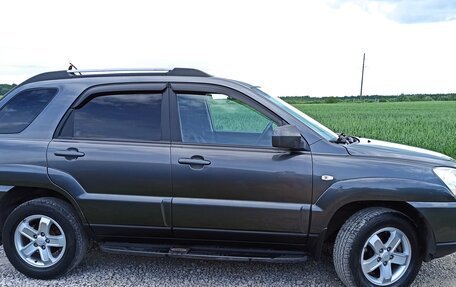 KIA Sportage II, 2009 год, 950 000 рублей, 4 фотография