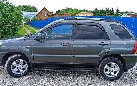 KIA Sportage II, 2009 год, 950 000 рублей, 7 фотография