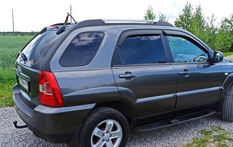 KIA Sportage II, 2009 год, 950 000 рублей, 5 фотография