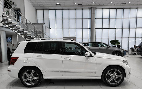 Mercedes-Benz GLK-Класс, 2014 год, 2 150 000 рублей, 4 фотография