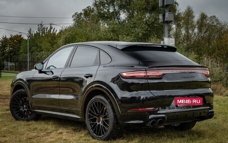 Porsche Cayenne III, 2021 год, 13 550 000 рублей, 4 фотография
