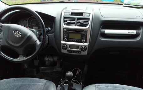 KIA Sportage II, 2009 год, 950 000 рублей, 9 фотография