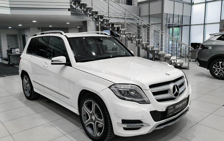 Mercedes-Benz GLK-Класс, 2014 год, 2 150 000 рублей, 3 фотография
