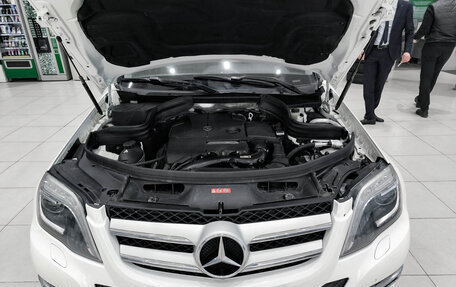 Mercedes-Benz GLK-Класс, 2014 год, 2 150 000 рублей, 9 фотография