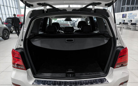 Mercedes-Benz GLK-Класс, 2014 год, 2 150 000 рублей, 10 фотография