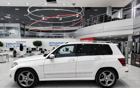 Mercedes-Benz GLK-Класс, 2014 год, 2 150 000 рублей, 8 фотография