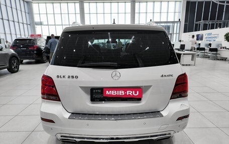 Mercedes-Benz GLK-Класс, 2014 год, 2 150 000 рублей, 6 фотография