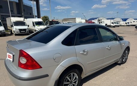 Ford Focus II рестайлинг, 2007 год, 335 000 рублей, 6 фотография