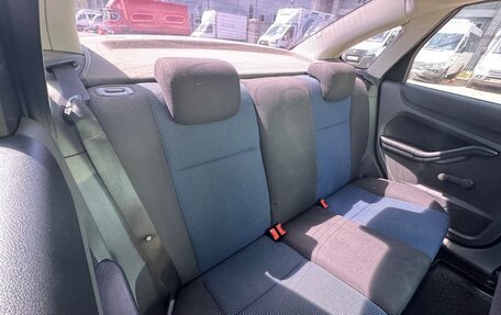 Ford Focus II рестайлинг, 2007 год, 335 000 рублей, 11 фотография