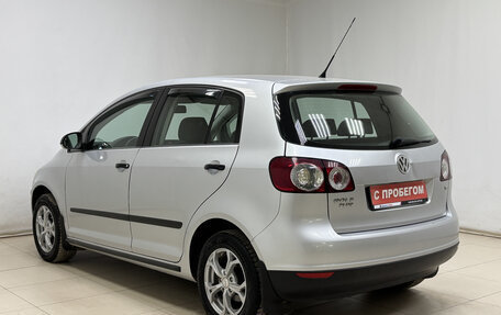 Volkswagen Golf Plus I, 2006 год, 630 000 рублей, 5 фотография