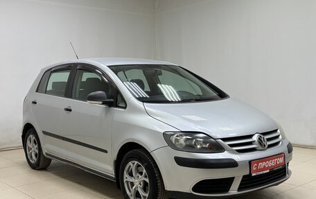 Volkswagen Golf Plus I, 2006 год, 630 000 рублей, 2 фотография