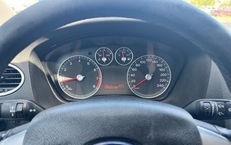 Ford Focus II рестайлинг, 2007 год, 335 000 рублей, 10 фотография