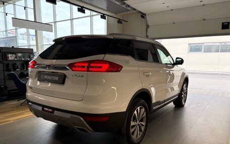 Geely Atlas I, 2020 год, 1 699 000 рублей, 3 фотография