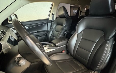 Geely Atlas I, 2020 год, 1 699 000 рублей, 9 фотография